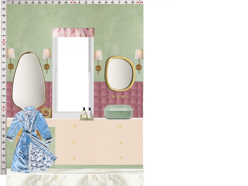 Ensuite Mood Board by dl2407 on Style Sourcebook