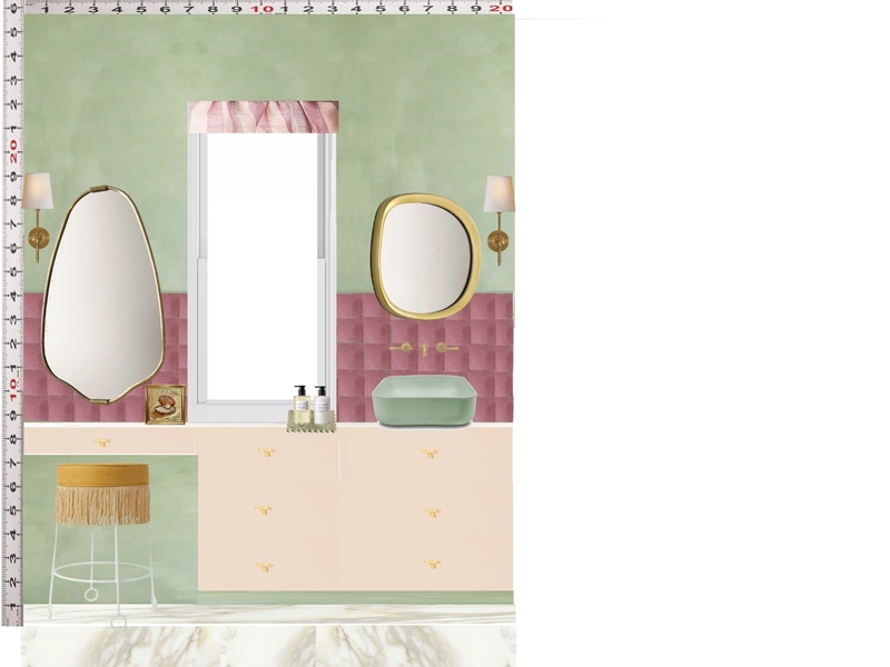 Ensuite Mood Board by dl2407 on Style Sourcebook