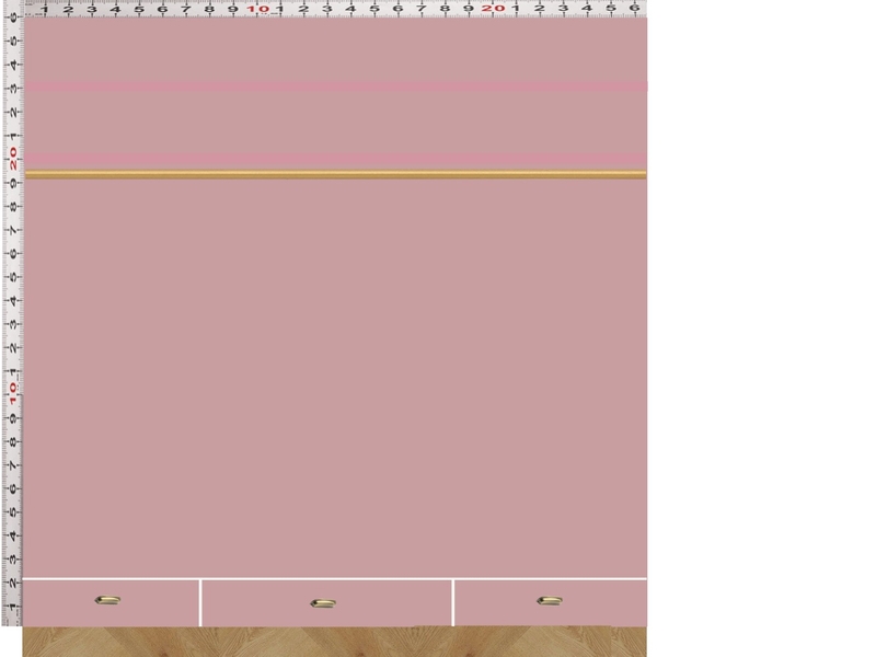 Closet Back Wall Mellow Mauve Mood Board by dl2407 on Style Sourcebook