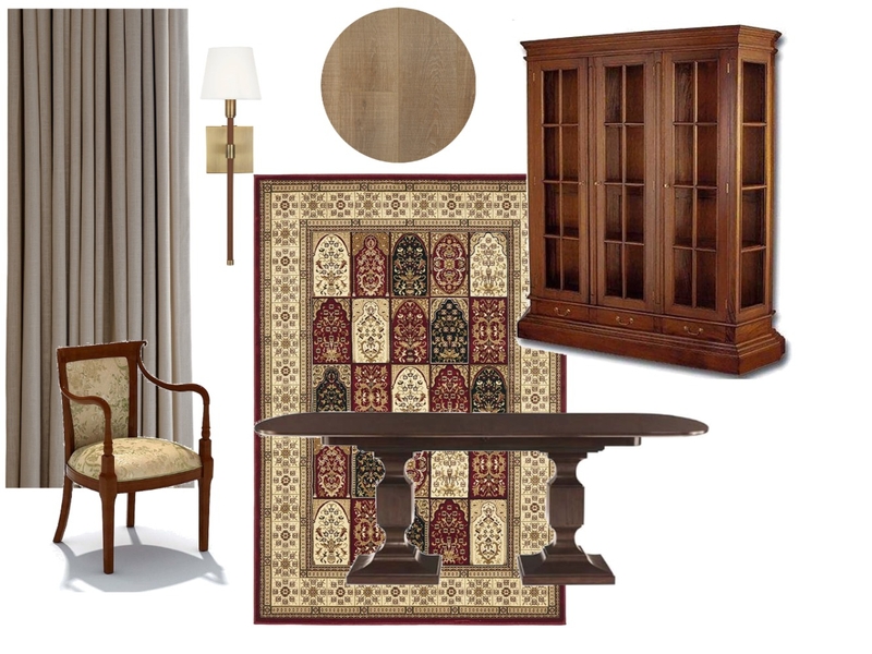 Trpezarija sema C Mood Board by MajaR on Style Sourcebook