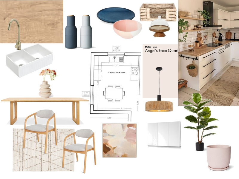 project katoikia_kouzina/trapezaria Mood Board by poranidoukyriaki@gmail.com on Style Sourcebook