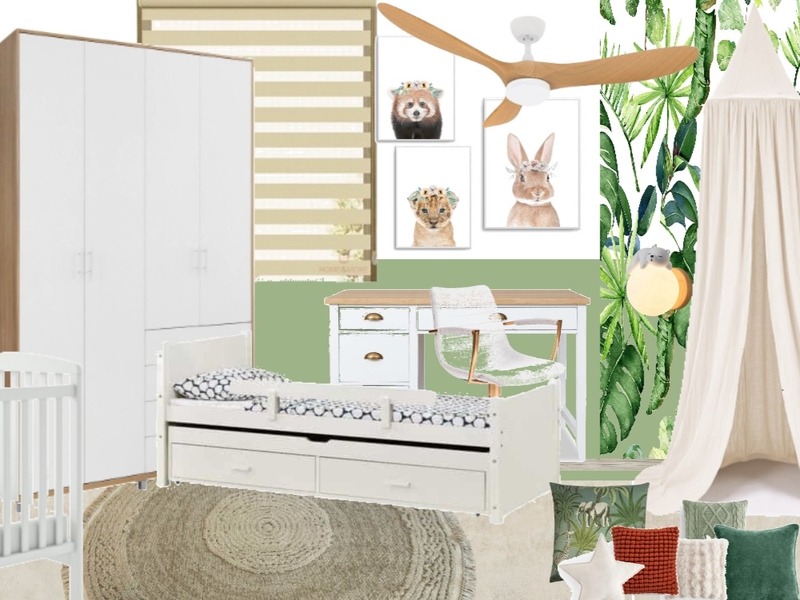 לביא ונגה 2 Mood Board by rotem456@gmail.com on Style Sourcebook