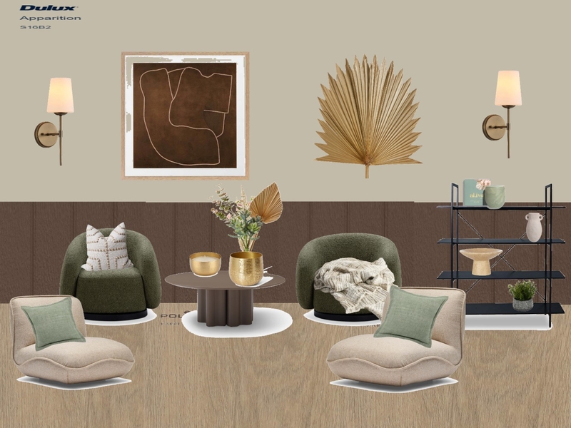 Religion Sacred Space room Mood Board by Mdrah2 on Style Sourcebook