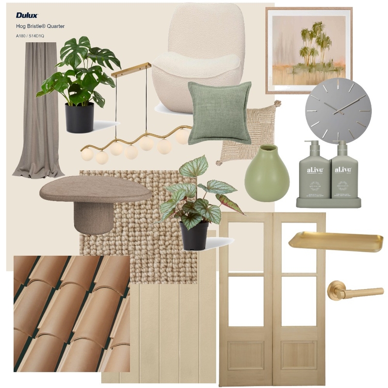 Religion Sacred Space room #2 Mood Board by Mdrah2 on Style Sourcebook