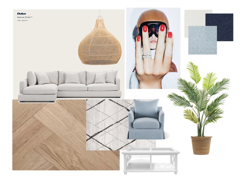 living room Interior Design Mood Board by smarr