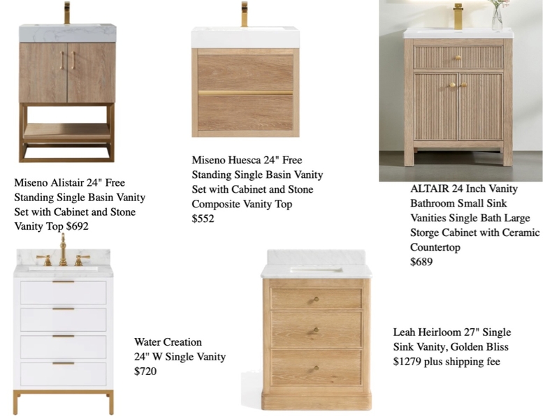 Borgen - Vanity Mood Board by jackiesteward on Style Sourcebook
