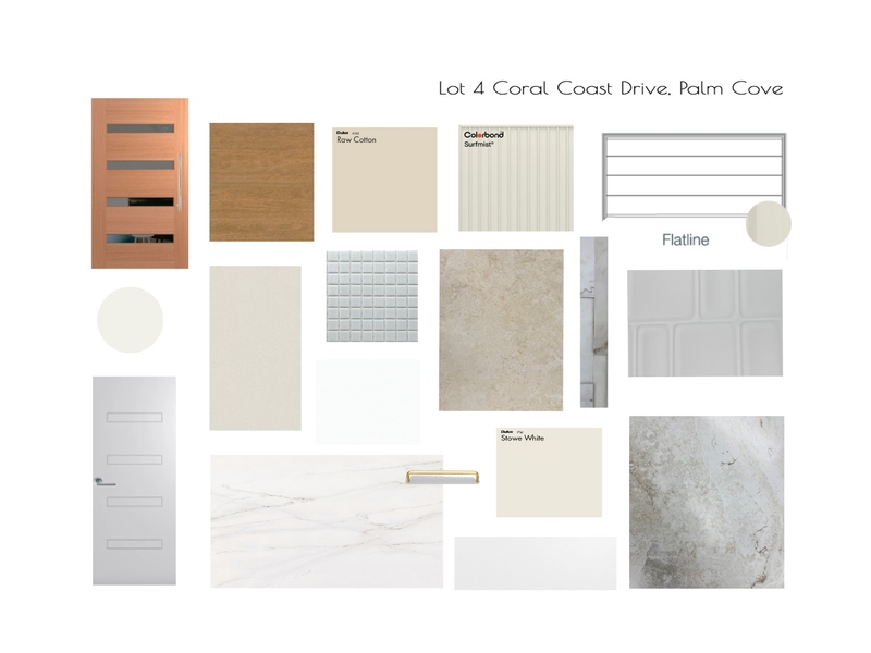 Melissa & Kelly - 194 Drummer Close Mood Board by studiocesca on Style Sourcebook