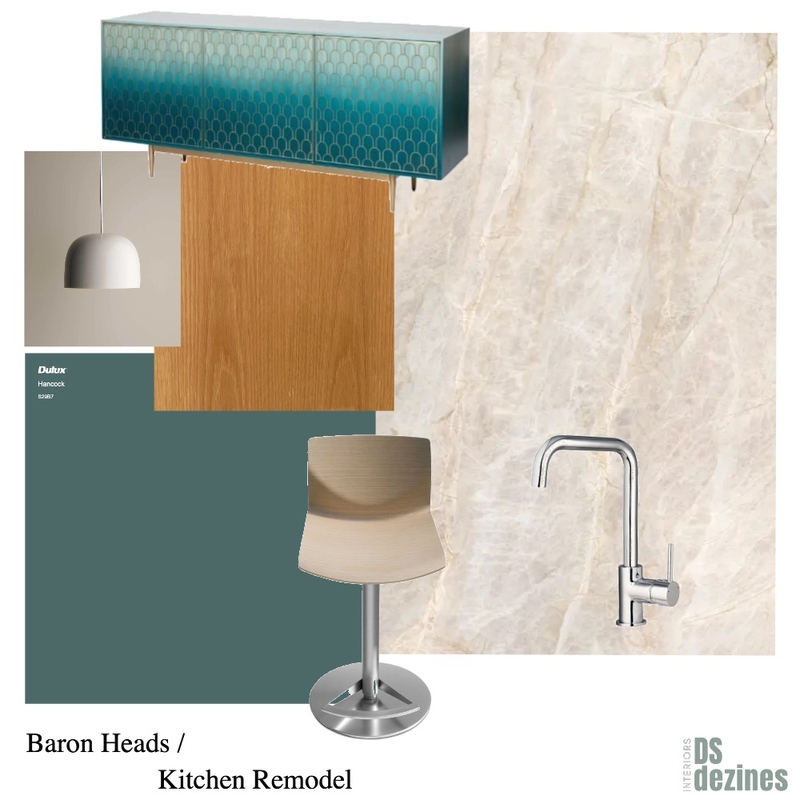 Halliday Project Mood Board by DSdezines Interiors on Style Sourcebook