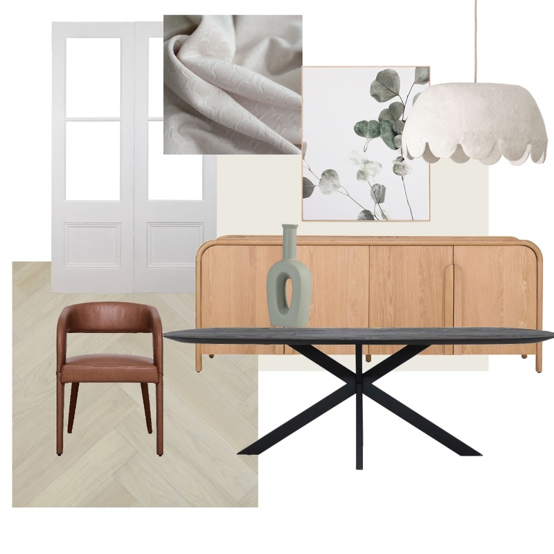 Modern Farm House Mood Board by grant.calvert@hotmail.com on Style Sourcebook