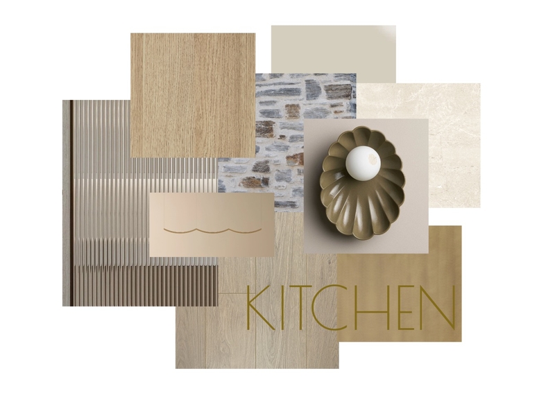 PUKAKI KITCHEN Mood Board by Dimension Building on Style Sourcebook