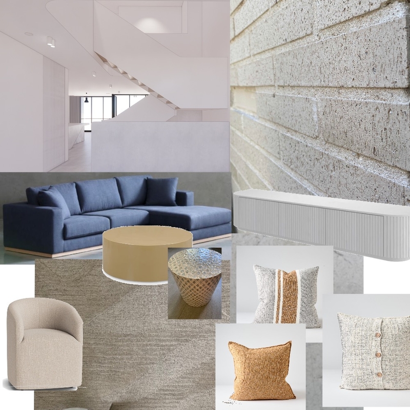 Queenscliff Back Living Room Mood Board by mirjana.ilic21@gmail.com on Style Sourcebook