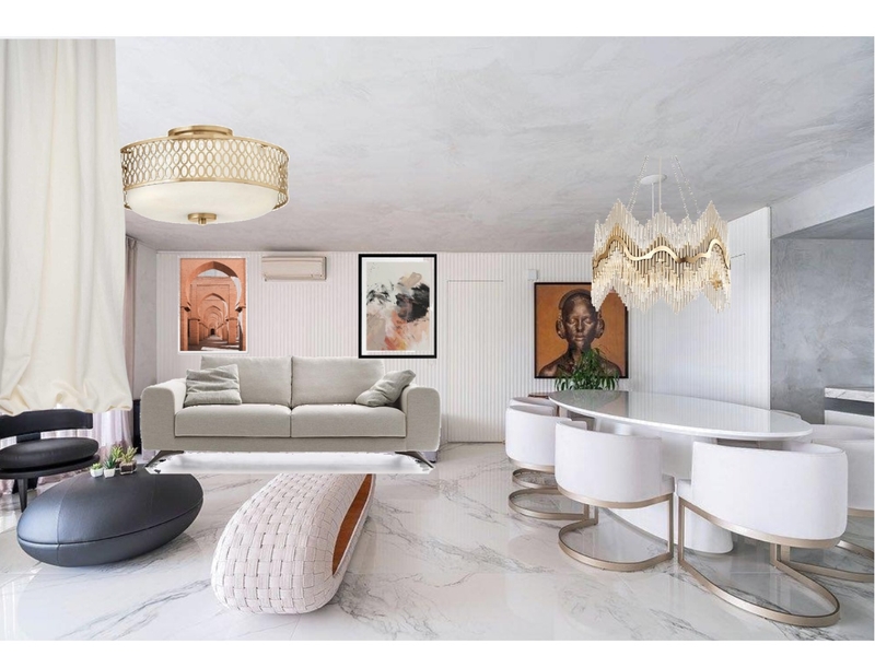 Mix and match a,b,d Mood Board by MajaR on Style Sourcebook
