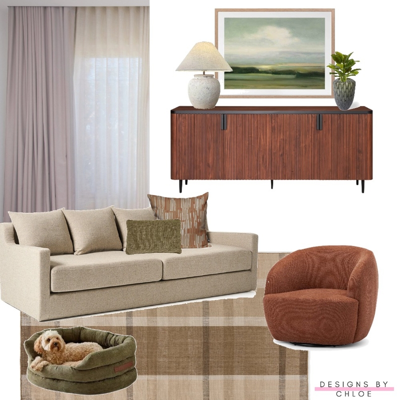 Ararat media room Mood Board by Designs by Chloe on Style Sourcebook