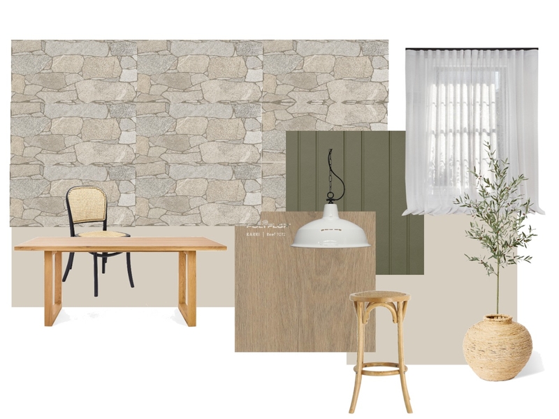 quincho Mood Board by flormanna on Style Sourcebook