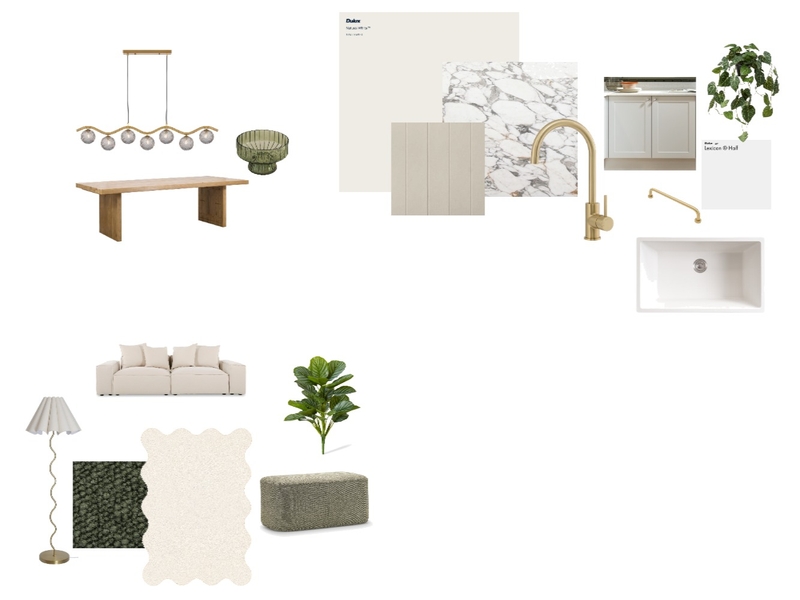 KITCHEN Mood Board by SandraHL on Style Sourcebook