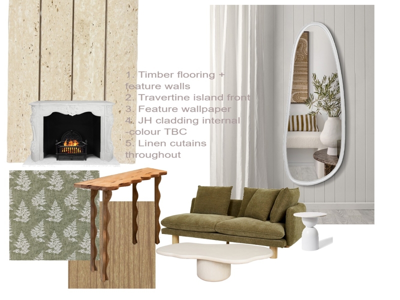 Balnarring Point build Mood Board by Lady Darwin Design on Style Sourcebook