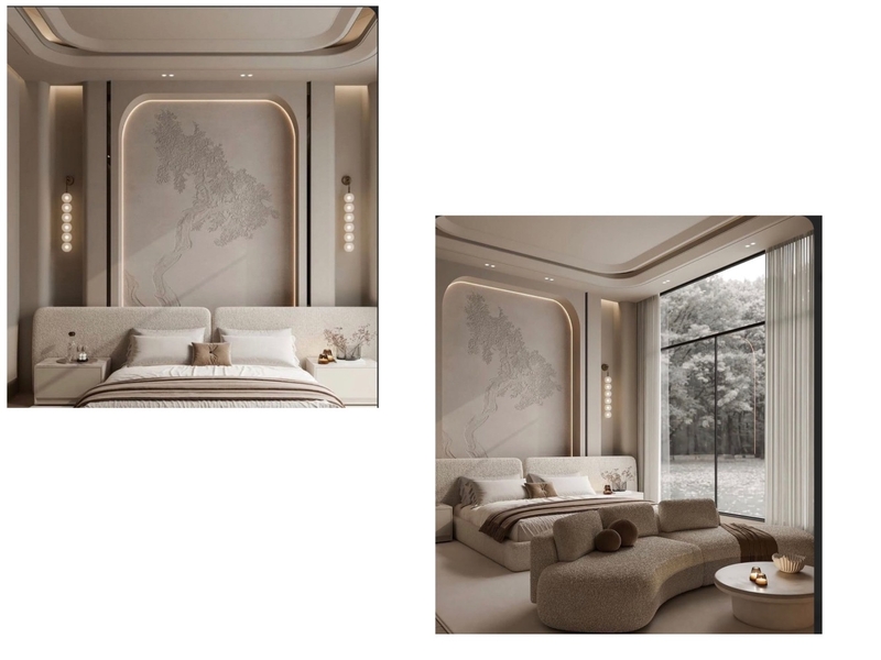 standard bedroom 3 Mood Board by Myer on Style Sourcebook