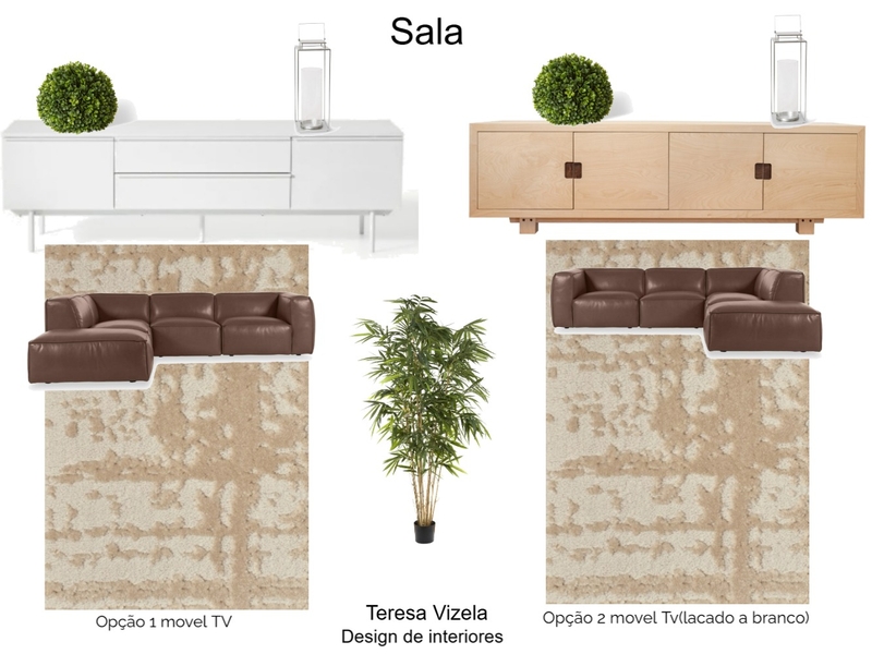 Fatima Sala Tv Mood Board by teresa vizela on Style Sourcebook