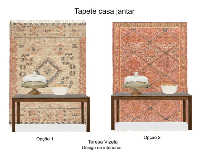 Tapete casa de jantar Fatima Mood Board by teresa vizela on Style Sourcebook
