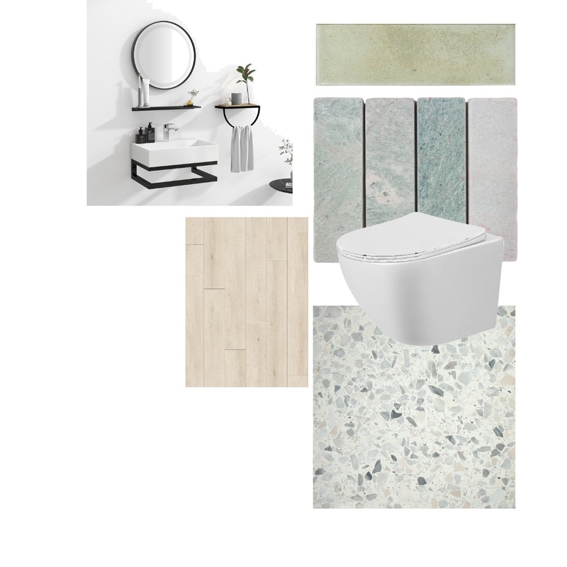 bathroom stella1 Mood Board by melanie wen on Style Sourcebook
