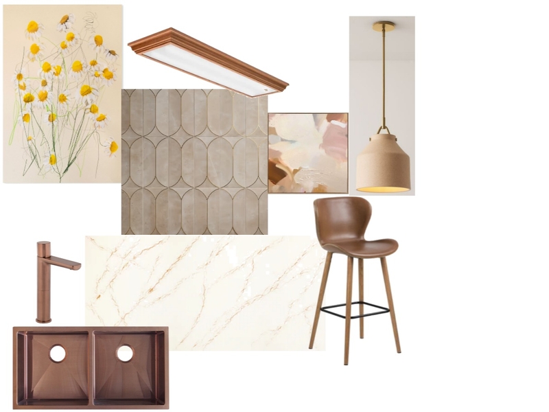 Kitchen Mood Board Mood Board by alison.c on Style Sourcebook