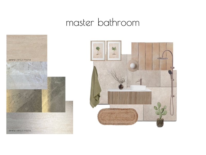 master bathroom Mood Board by dinagamal99_ on Style Sourcebook