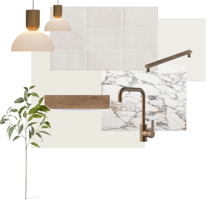 Material selection / Project 02 Mood Board by LarissaAlexandra on Style Sourcebook