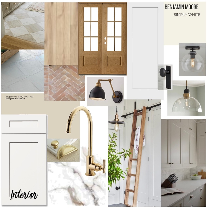 Interior Finishes 130 Mood Board by jenleclair on Style Sourcebook