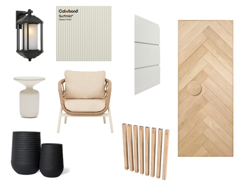 Deco Homepage Mood Board by Style Sourcebook on Style Sourcebook