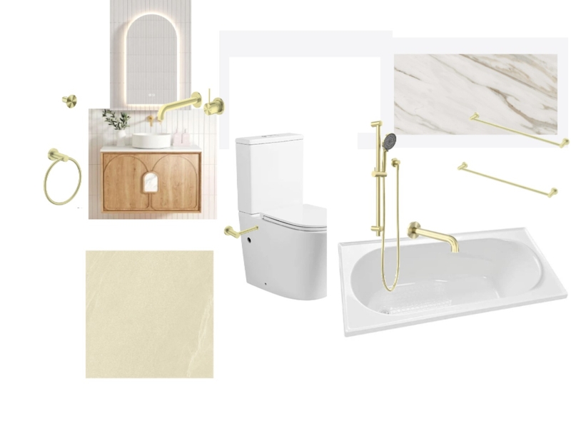 Chatswood - Lo Bathroom 1 Mood Board by Wealthhouse on Style Sourcebook