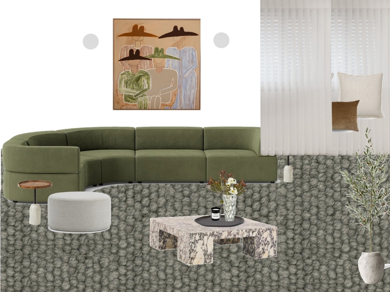 Mum & Dads Theatre Room Mood Board by HARDWELL STUDIOS on Style Sourcebook