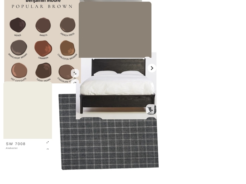 Micahs Room Mood Board by smrhll on Style Sourcebook