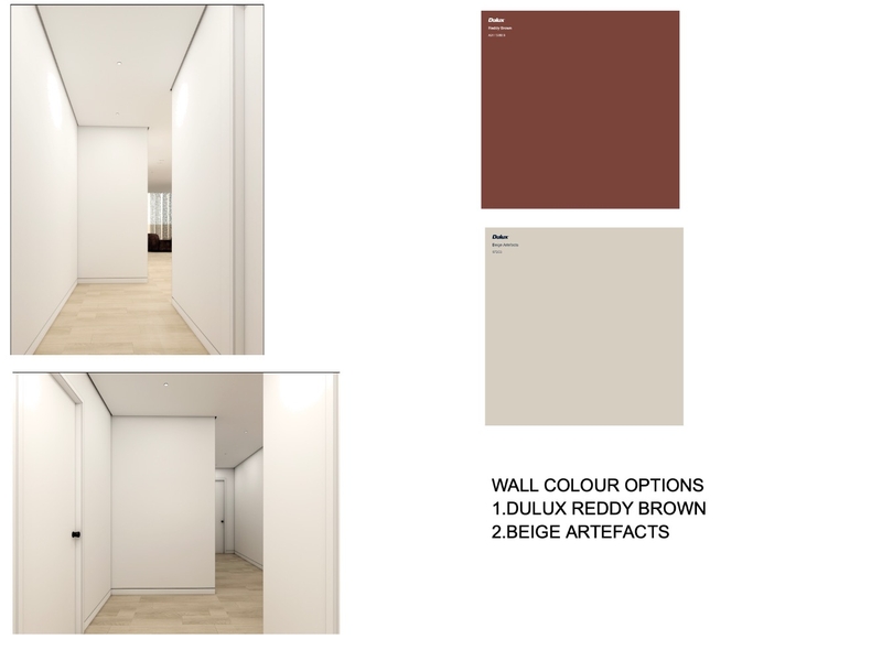 KORRIDOR Mood Board by Myer on Style Sourcebook