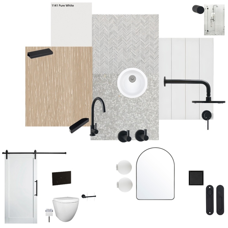 SELWYN Mood Board by SHE IS LIV on Style Sourcebook