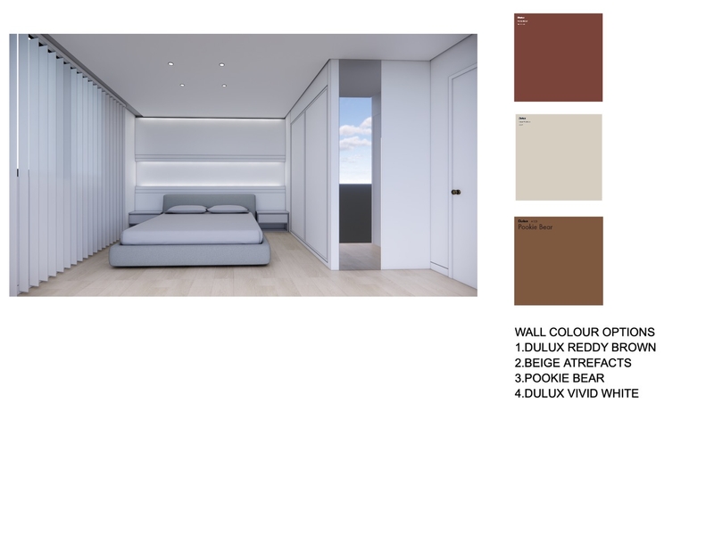 Bedroom 3 Mood Board by Myer on Style Sourcebook