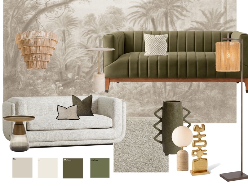 Loungeroom Mood Board by roachc35@gmail.com on Style Sourcebook