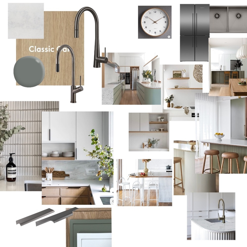 Moondara Kitchen 4 Mood Board by shazwhite55@gmail.com on Style Sourcebook