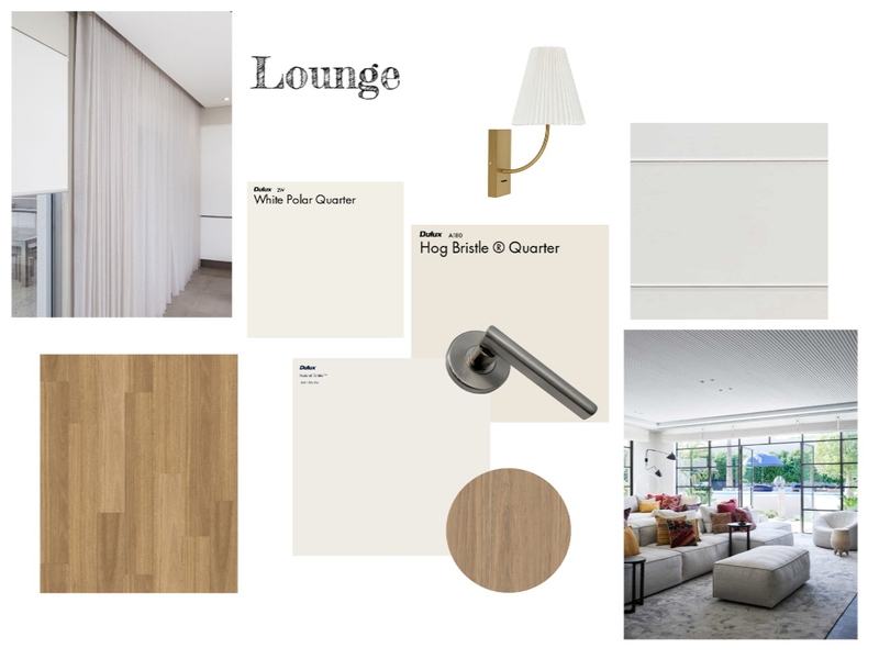 Lounge Mood Board Mood Board by Green Room Interiors on Style Sourcebook