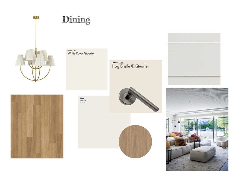 Dining Mood Board Mood Board by Green Room Interiors on Style Sourcebook