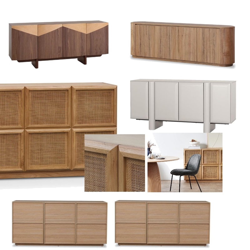 Buffets tyabb Mood Board by Oleander & Finch Interiors on Style Sourcebook