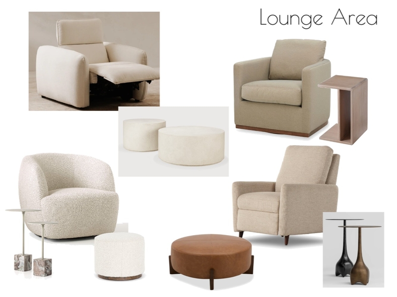 CR_LOUNGE AREA Mood Board by BBID_TH on Style Sourcebook