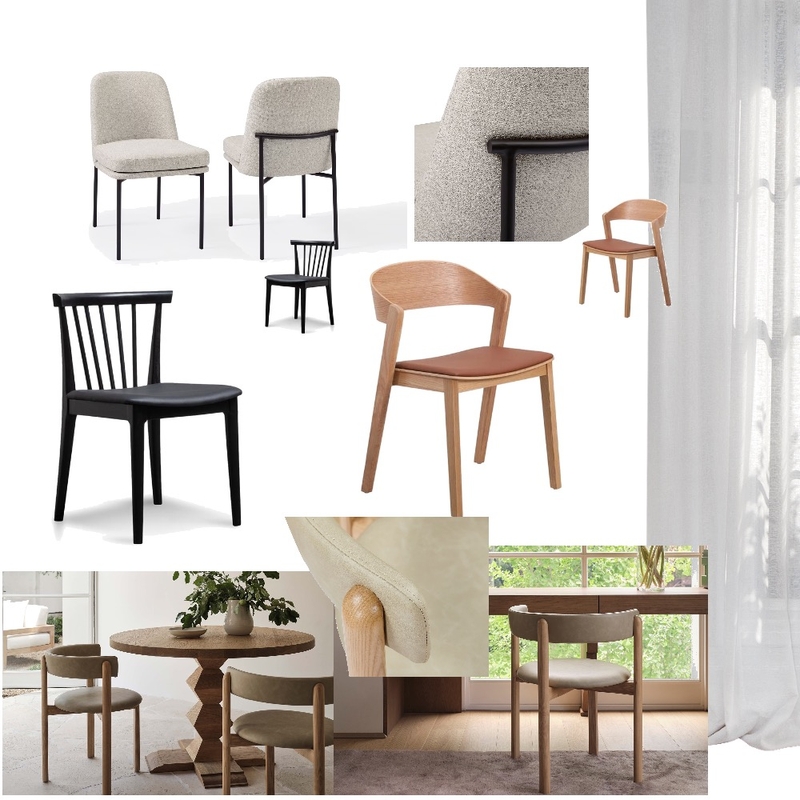 Tyabb dining Mood Board by Oleander & Finch Interiors on Style Sourcebook