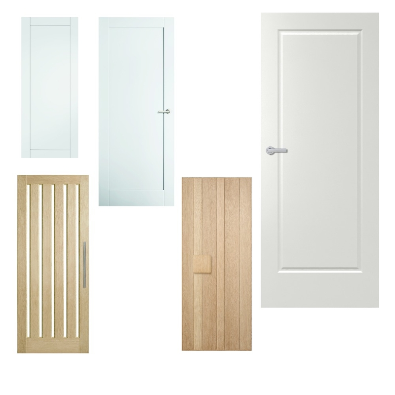 Doors Mood Board by S & T Dream House on Style Sourcebook