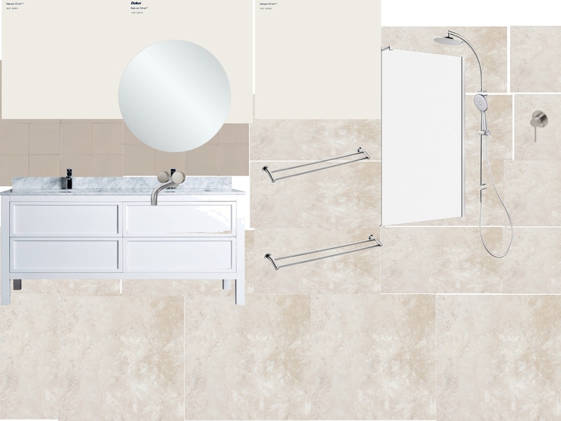 Bathroom Mood Board by Jlind59 on Style Sourcebook