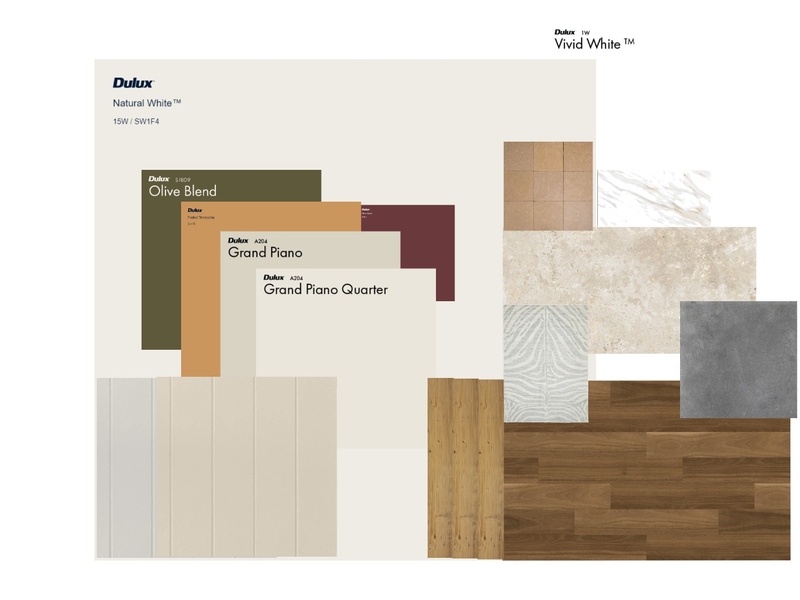 Whole House Finishes Mood Board by Jlind59 on Style Sourcebook