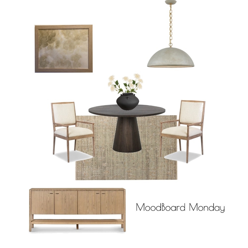 dining room Mood Board by AmyK on Style Sourcebook