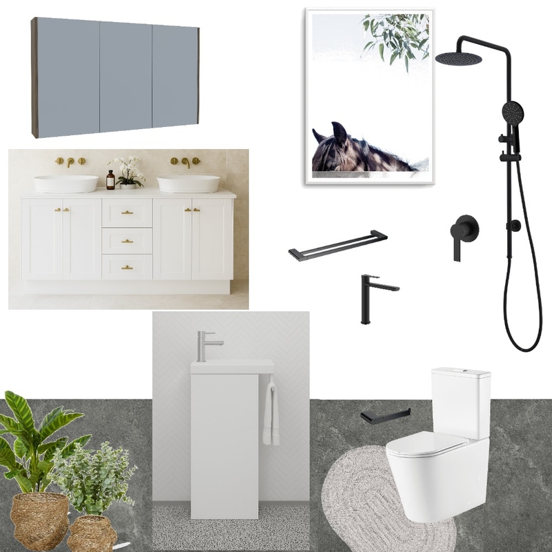 Deb Mood Board by laurajackson94 on Style Sourcebook
