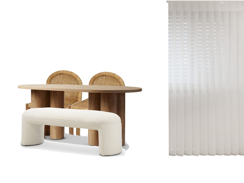Merimbula Dining Mood Board by tessh on Style Sourcebook
