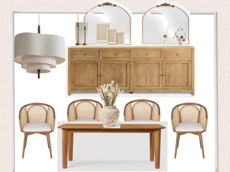 COMEDOR SEÑORA Mood Board by Studiohomeluxury on Style Sourcebook