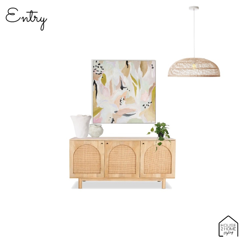 Entry 2 - Kookaburra Mood Board by House 2 Home Styling on Style Sourcebook